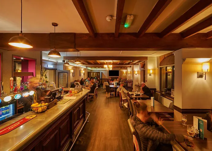 The Barn Hotel & Spa