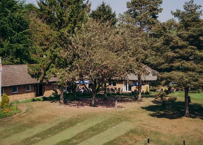 Cave Castle Hotel