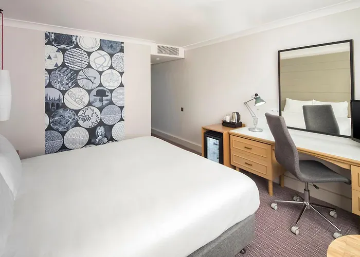 Holiday Inn Peterborough West By Ihg