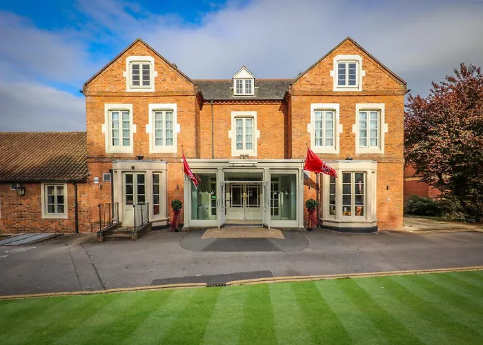 Muthu Clumber Park Hotel And Spa